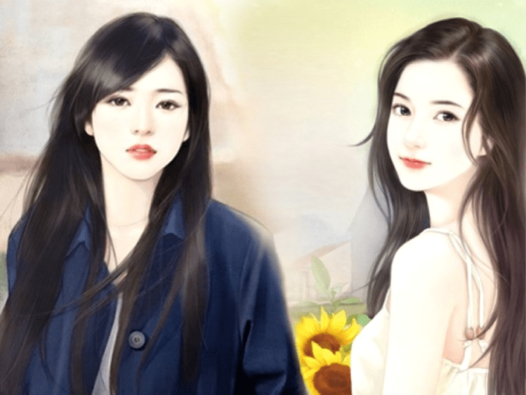 *Bách Hợp* Ly Hôn Hiểu Biết Một Chút – Thủy Sắc Thiên Thanh