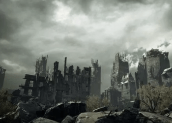 [Hán Việt] Tận Thế Doanh Địa – Khinh Vân Đạm