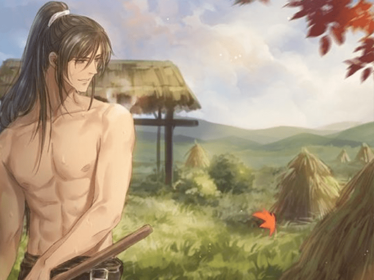 *Đam Mỹ* Trọng Sinh Thành Ca Nhi Xấu Xí Đi Làm Ruộng – Tả Mộc Trà Trà Quân