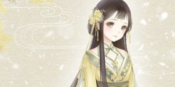 Như Châu Tựa Ngọc – Nguyệt Hạ Điệp Ảnh