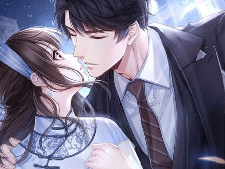 *Sắc* Đóa Sơn Chi Bên Vành Tóc Mai – Đại Cô Nương Sói