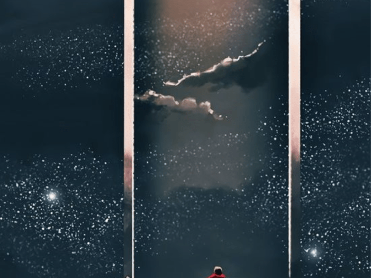 [Hán Việt] Thế Giới Song Song – Thỉnh Khiếu Ngã Sơn Đại Vương