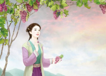 [Hán Việt] Vườn Trái Cây Phiêu Hương – Bồ Đề Khổ Tâm