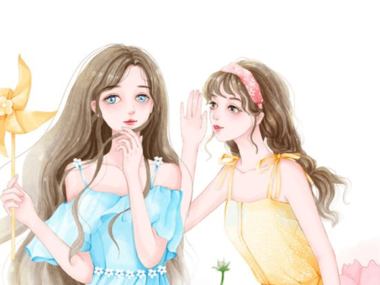 *Bách Hợp* Ta Đoạt Bạch Nguyệt Quang Của Nam Chủ – Qua Vân Tê