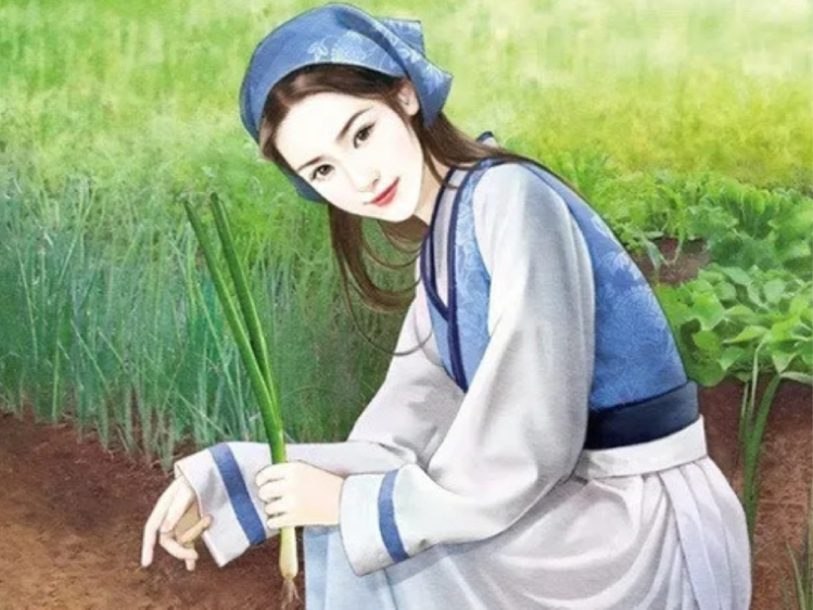 Vượng Gia Tiểu Nông Nữ – Thập Bát Kính