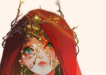 Xuyên Qua Viễn Cổ Gả Ác Lang – Mộc Mộc Lương Thần