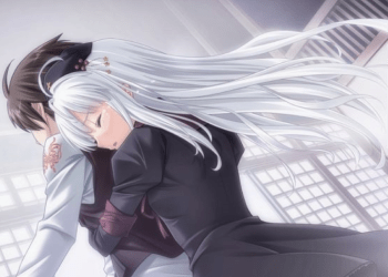 Nàng Tang Thi Kiều Kiều – Kỳ Cáp