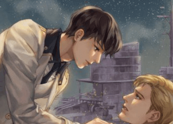 *Đam Mỹ* Tận Thế Trọng Sinh Để Sửa Sai – Phục Dực