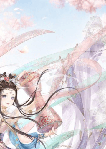 [Hán Việt] Mỹ Nhân Tư Hoa Niên – Hoa Nhật Phi