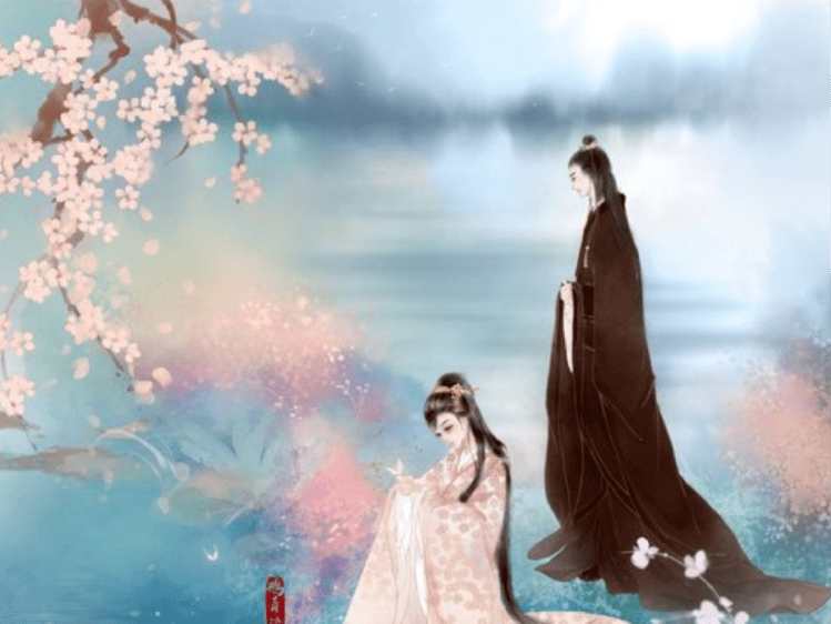 Hà Bá – Hoa Nhật Phi