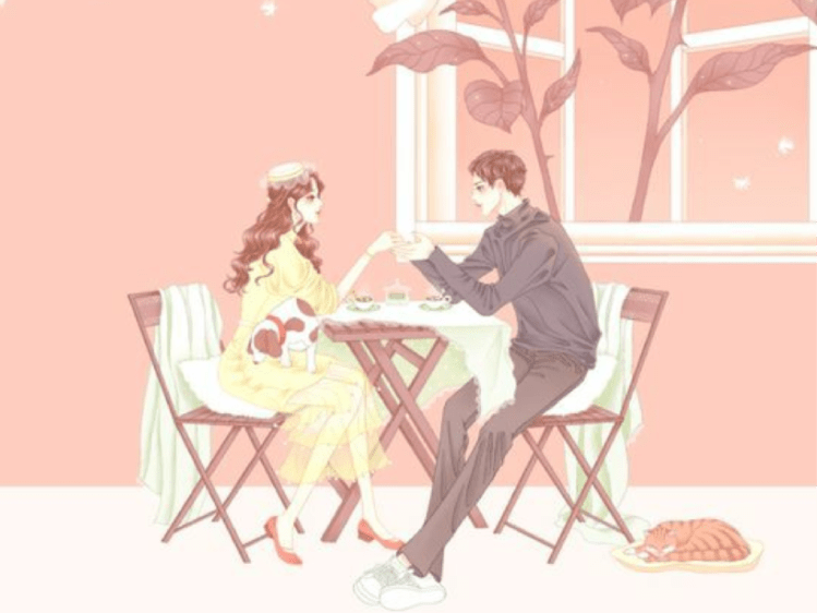 Bà Chủ Cửa Hàng Thú Cưng – Giang Nam Hồng Đậu