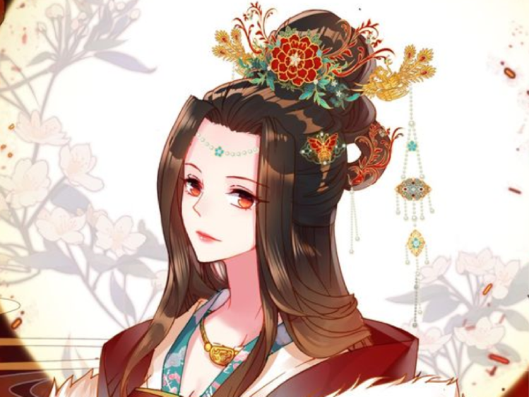 Tuyệt Đại Phong Hoa – Lục Nguyệt Hạo Tuyết