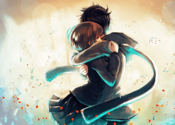 Ngược Luyến Nam Chủ – Tiền Phương Hữu Cá Quỷ