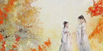 Trẫm Thật Mệt Tâm – Mộc Yêu Nhiêu