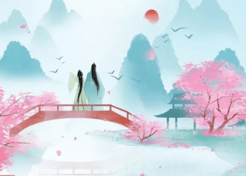 Hoán Hoa Khúc – Hồ Điệp Seba