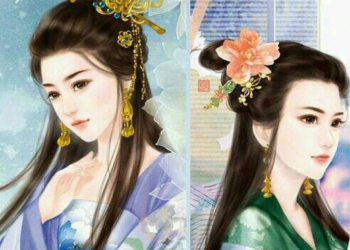 [Hán Việt] Thịnh Thế An Ổn – Lạc Vũ Thu Hàn