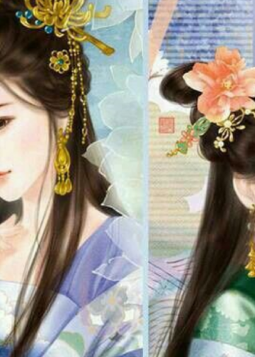 [Hán Việt] Thịnh Thế An Ổn – Lạc Vũ Thu Hàn