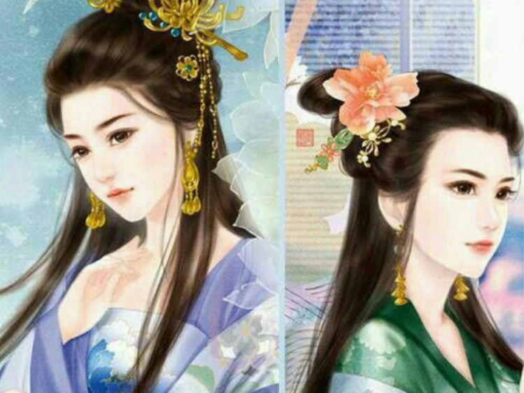 [Hán Việt] Thịnh Thế An Ổn – Lạc Vũ Thu Hàn