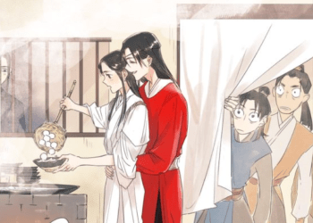 [Hán Việt] Độc Sủng Điền Viên Man Thê – Trạch Trạch Nhân Sinh