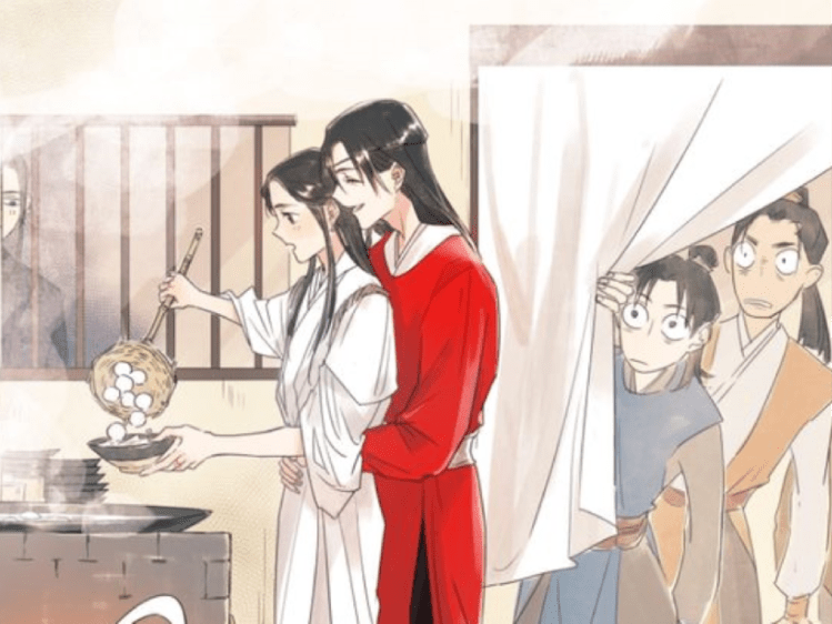 [Hán Việt] Độc Sủng Điền Viên Man Thê – Trạch Trạch Nhân Sinh