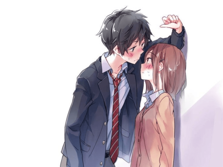 *Sắc* Đại Ca Và Mít Ướt – Điềm Bính Tả Thủ