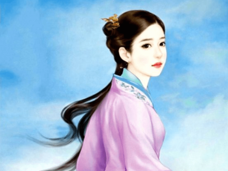 *Sắc* Nhặt Được Nương Tử – Đào Tiểu Yêu Nhi