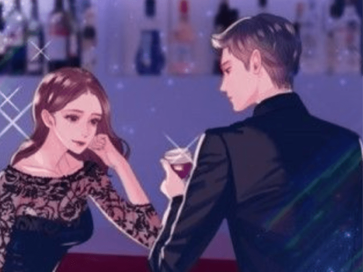 *Sắc* Sắc Dụ – Thu Điền Mạch Mạch