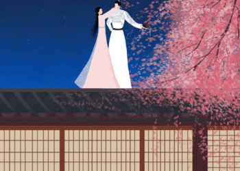 Kim Chủ, Thỉnh Mắc Mưu – Nhất Độ Quân Hoa