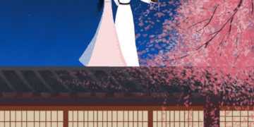 Kim Chủ, Thỉnh Mắc Mưu – Nhất Độ Quân Hoa