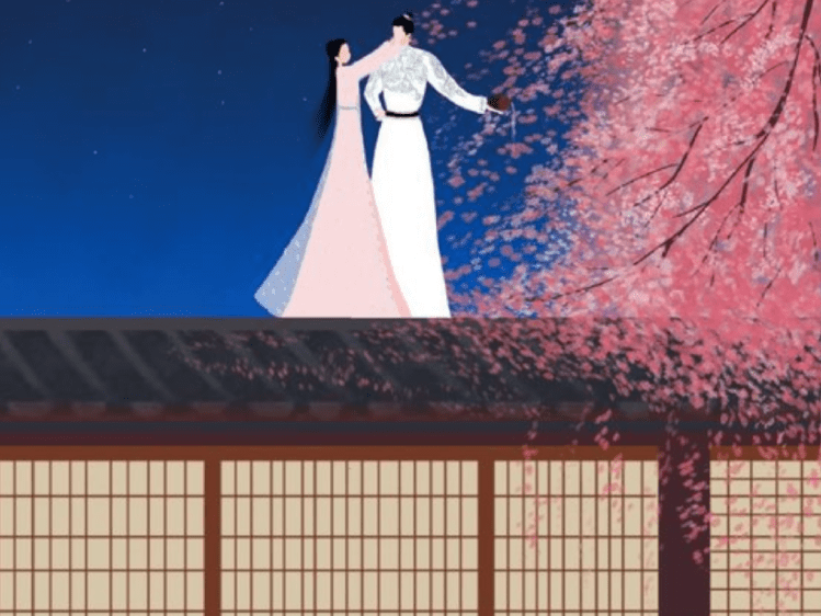 Kim Chủ, Thỉnh Mắc Mưu – Nhất Độ Quân Hoa