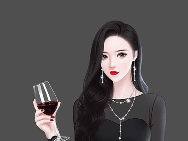 *Sắc* Cố Ý Mê Hoặc – Thất Thải Mã Lệ Tô