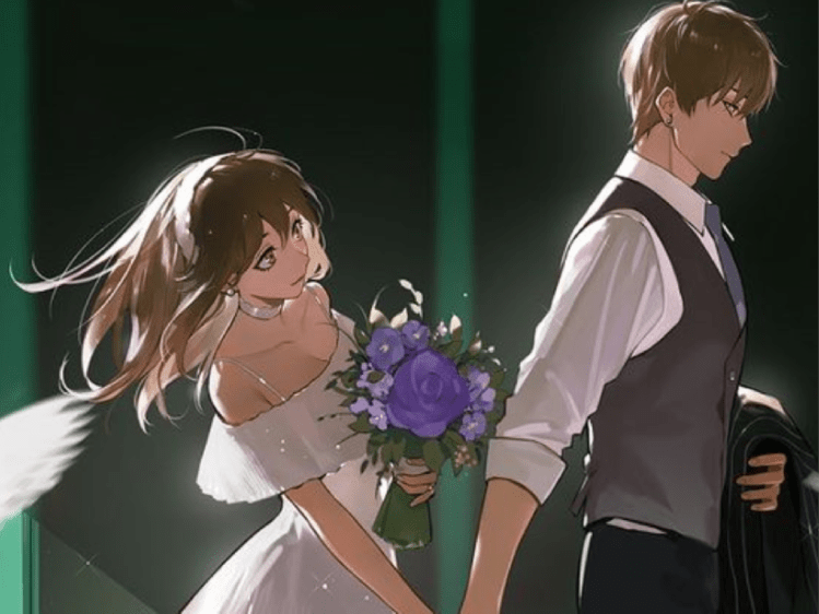 Tỏa Sáng Bên Anh – A Thuần