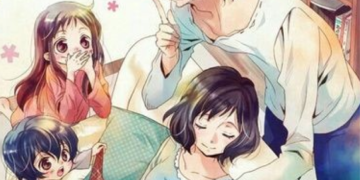 Nhật Kí Phấn Đấu Của Mẹ Phản Diện – Da Thanh Oa