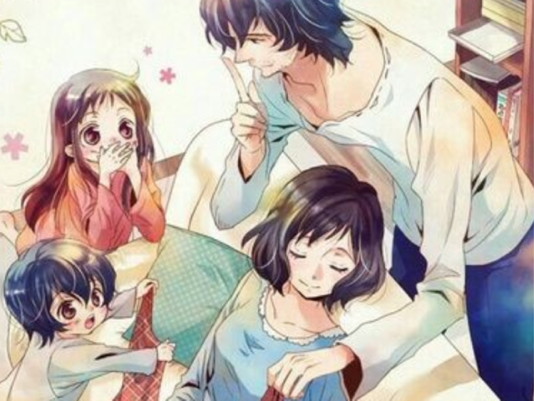 Nhật Kí Phấn Đấu Của Mẹ Phản Diện – Da Thanh Oa