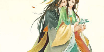 Đích Thê Tại Thượng – Hoa Nhật Phi