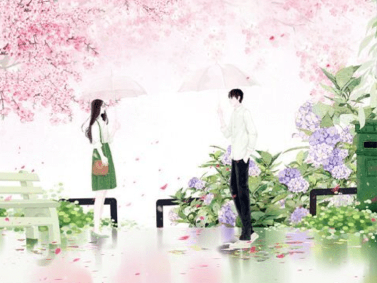 Chia Tay Đi, Em Muốn Về Nhà Làm Ruộng – Chiết Khúc