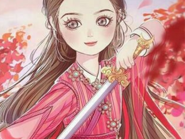 [Hán Việt] Tô Cô Nương Hành Tẩu Giang Hồ – Y Nhiễm