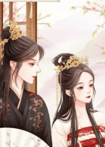 *Bách Hợp* Thế Tử Gia – Long Nữ Dạ Bạch