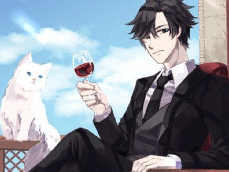 *Đam Mỹ* Miêu Bệ Hạ Hằng Ngày – Uyển Nhược Du Long