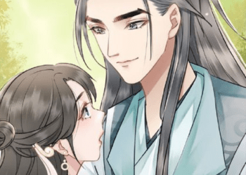 Giang Hồ Có Cơn Gió Nhỏ – Nhất Độ Quân Hoa