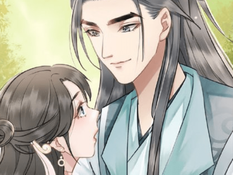 Giang Hồ Có Cơn Gió Nhỏ – Nhất Độ Quân Hoa