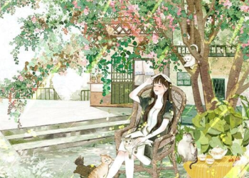 Khi Tôi Có Thể Nói Chuyện Với Mèo – Đồng Nhân Khanh