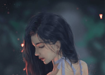 Mạt Thế Nữ Phụ Thăng Cấp Ký – Thuỷ Qủa Mộ Tư