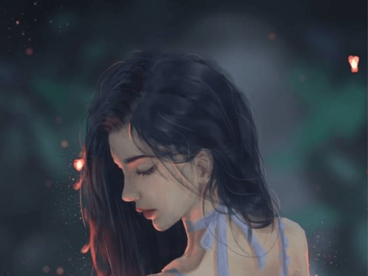 Mạt Thế Nữ Phụ Thăng Cấp Ký – Thuỷ Qủa Mộ Tư