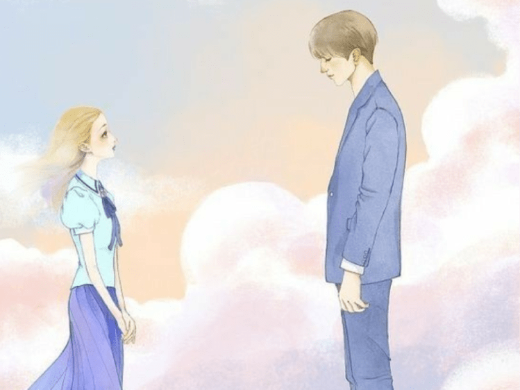 Quả Cam Luân Hồi – Hồng Nương Tử