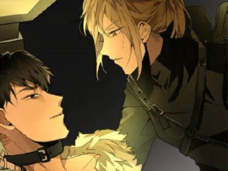 [Hán Việt] Tận Thế Chi Ma Chủng Giáng Lâm – Cung Tâm Văn