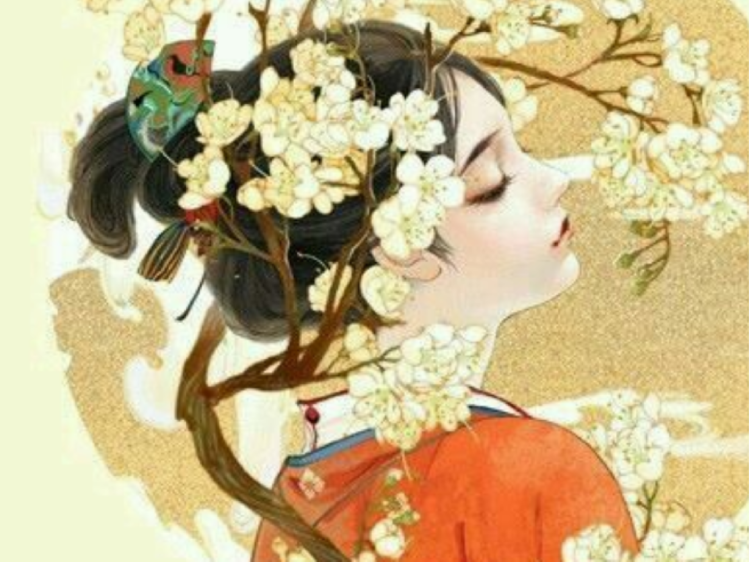 [Hán Việt] Phiền Toái – Trúc Tây