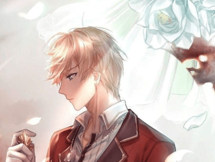 *Đam Mỹ* Thiếu Chủ Hoành Hành Mạt Thế – Phong Lưu Thư Ngốc