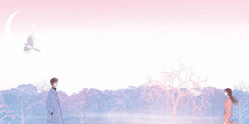 Vừa Lúc Gặp Được Em – Mộng Tiêu Nhị