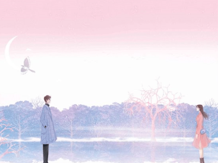 Vừa Lúc Gặp Được Em – Mộng Tiêu Nhị